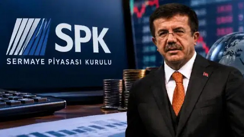 Nihat Zeybekci'den fon açıklaması: Mağdurlardan biriyiz