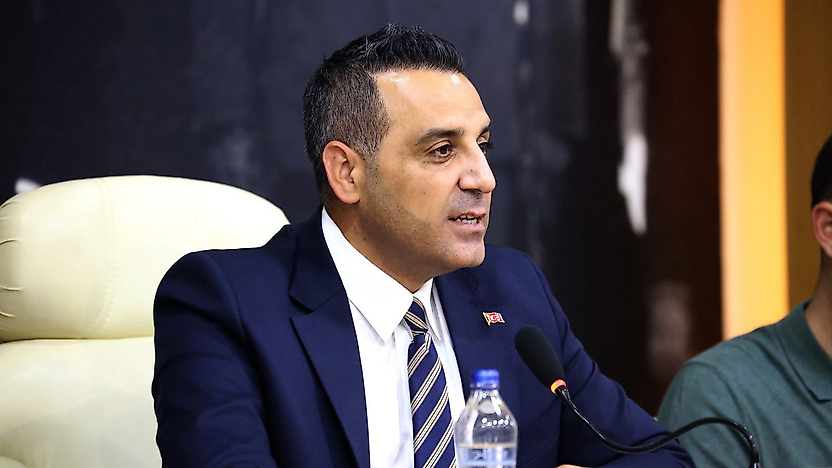 Onur Emrah Yıldız'ın AK Parti'ye geçeceği iddia edildi: Çiğli Meclisinde dikkat çeken gündem!