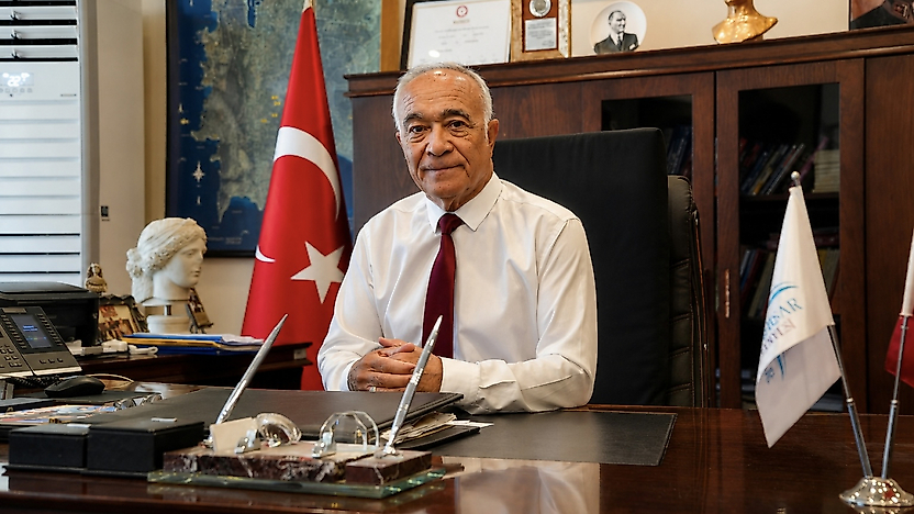 Seferihisar'da AK Parti iddiasına yanıt: Gümüş'ten net açıklama