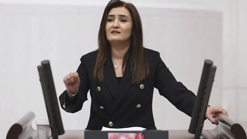 Sevda Erdan Kılıç'tan Tugay'a tepki: CHP oylarını yanında götüremezsin!