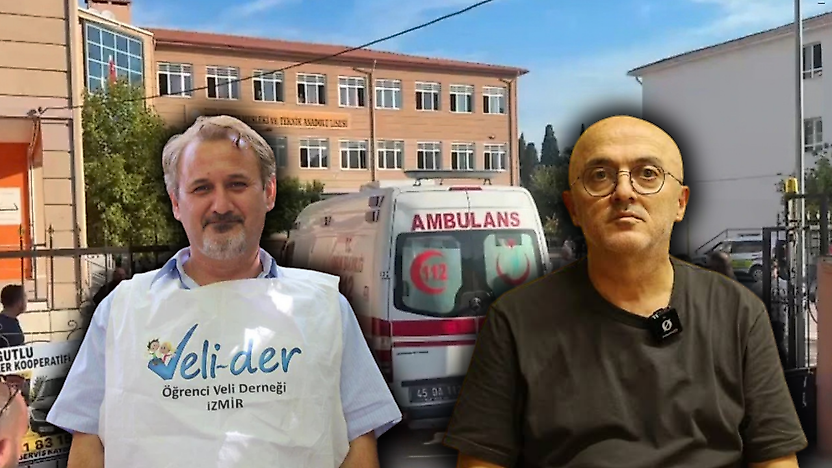 Şiddetin gölgesinde eğitim: Uyarılar duyulmadı, eğitim yuvası mezar oldu!
