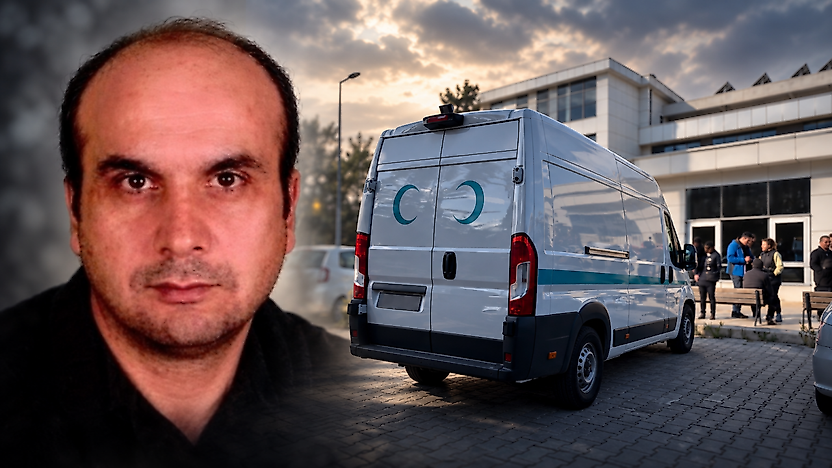 Soma'daki facianın acı hikâyesi: Emekli oldu, geçim sıkıntısıyla 5 yıl sonra indiği madende hayatını kaybetti