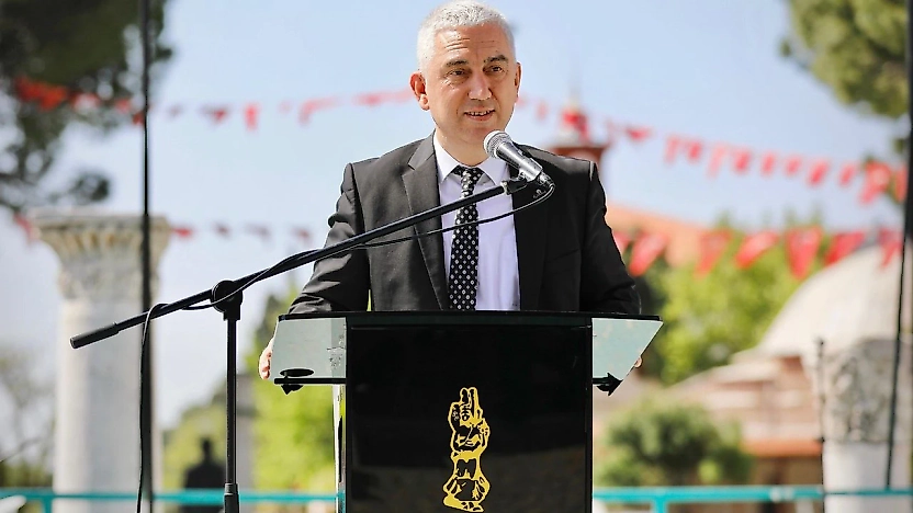 Tanju Çelik'ten Cemil Tugay çıkışı: Haksızlık yapılıyor, yalnız bırakıldı