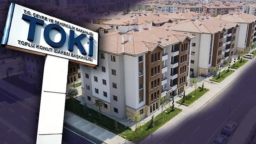 TOKİ'de yüzde 25 indirim kampanyası başlıyor... Şartlar neler?