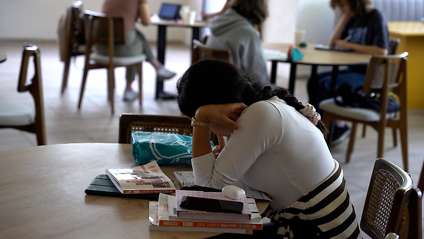Torbalı'da öğrencilere ücretsiz ders çalışma imkânı