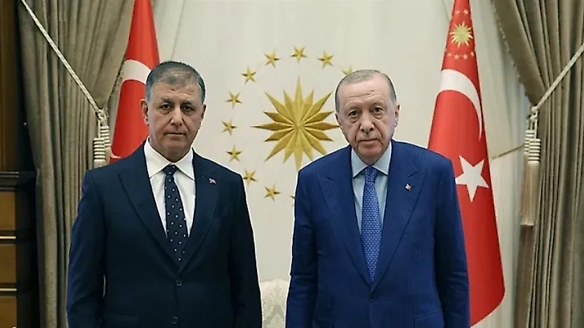 Tugay'ın AK Parti'ye geçişi için saat verildi: Gözler 7 Ekim'de