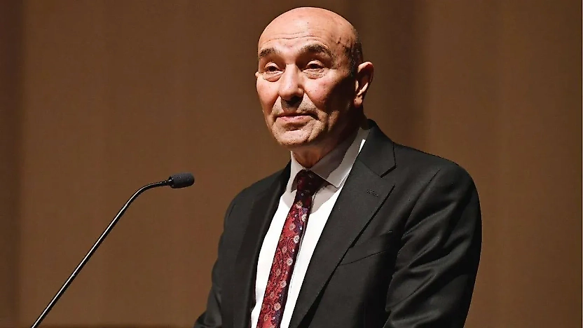 Tunç Soyer'den iddianame sonrası yeni mesaj: 'Kamuoyu vicdanı masum olduğumu biliyor'