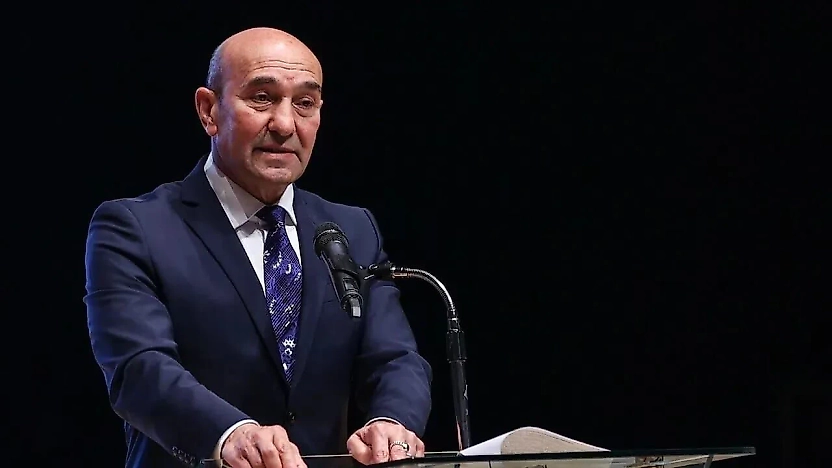 Tunç Soyer'in avukatlarından tutuklama açıklaması: Yedeğin yedeği dosyadan iddianame bekliyoruz
