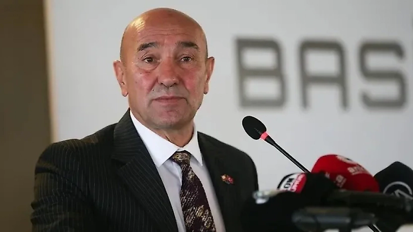 Tunç Soyer'in avukatlarından 'yedeğin yedeği' tepkisi: '456 gündür süren tutukluluğa son verilmeli'