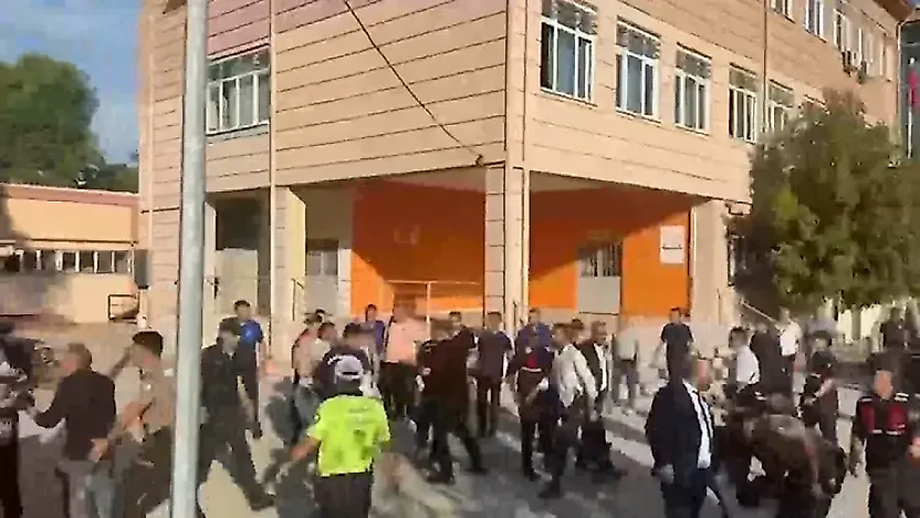 Turgutlu'daki silahlı saldırıda yeni gelişme: Valilik yaralı sayısını güncelledi