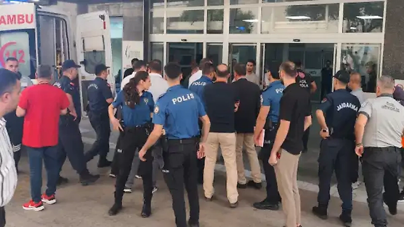 Turgutlu'daki silahlı saldırıda yeni gelişme: Valilik yaralı sayısını güncelledi