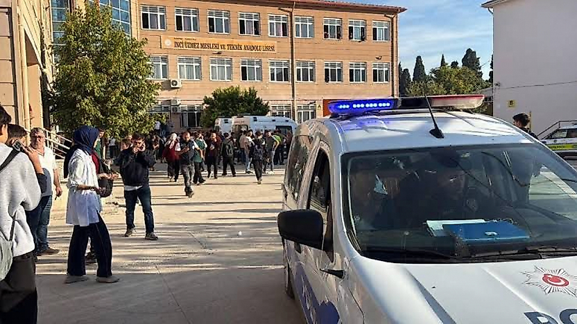 Veli WhatsApp gruplarında ihbar paniği: Sorun gerçek, ihbar sahte!
