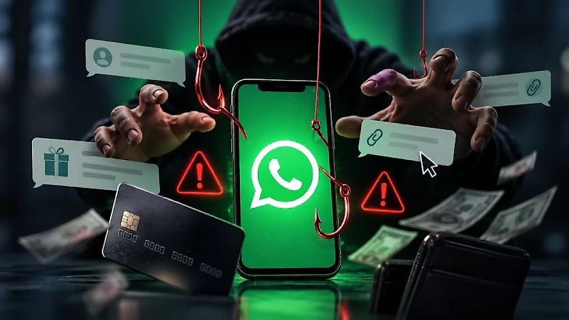 WhatsApp'ta yeni dolandırıcılık tuzağı: Yakınının numarasından para istiyorlar