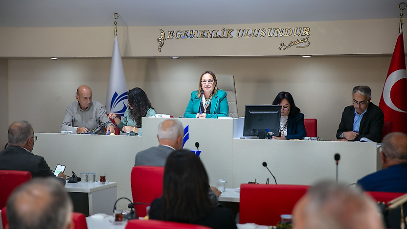 Yarımada Belediyeler Birliği'nin 2027 yol haritası ve bütçesi belli oldu