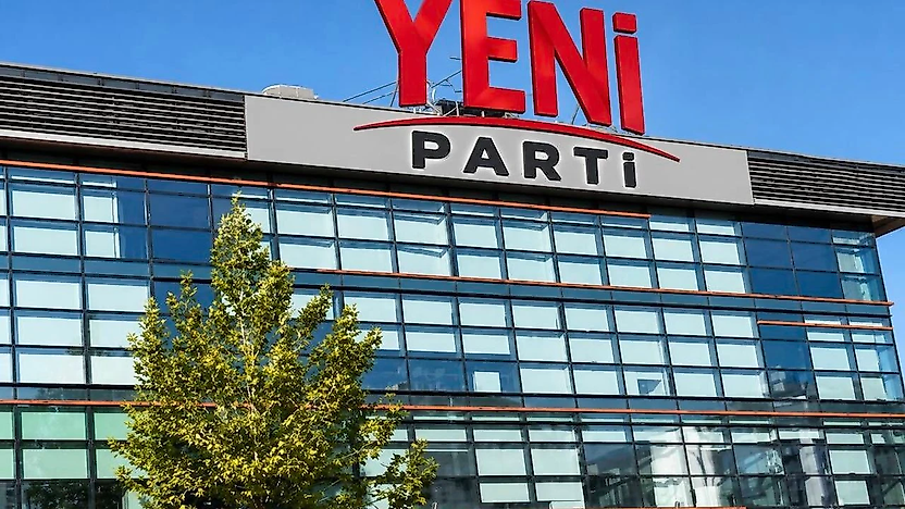YENİ Parti İzmir'de ön seçim: 5 ilçede kurucu başkanlar yeniden seçildi!
