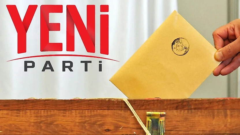 YENİ Parti İzmir'de ön seçim heyecanı: O ilçelerde yarış bekleniyor!