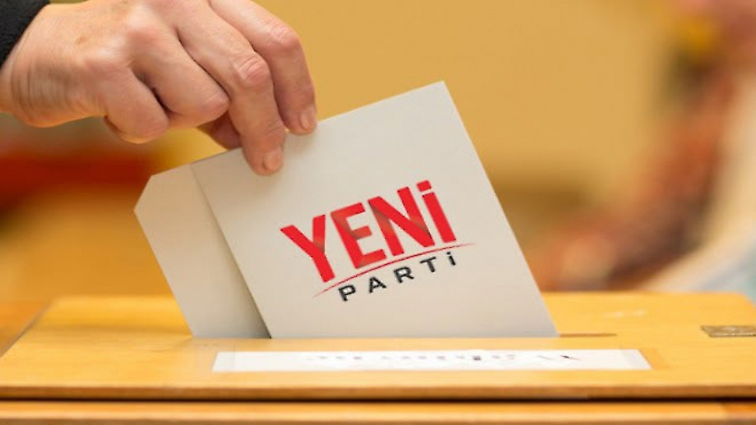 YENİ Parti İzmir'de ön seçim mesaisi: Sandıktan ilk sonuçlar geldi