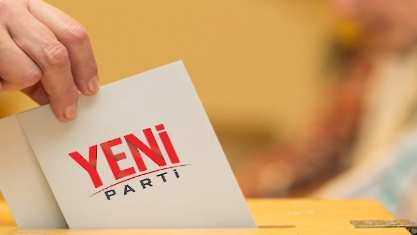 YENİ Parti İzmir'de ön seçim takvimi belli oldu!