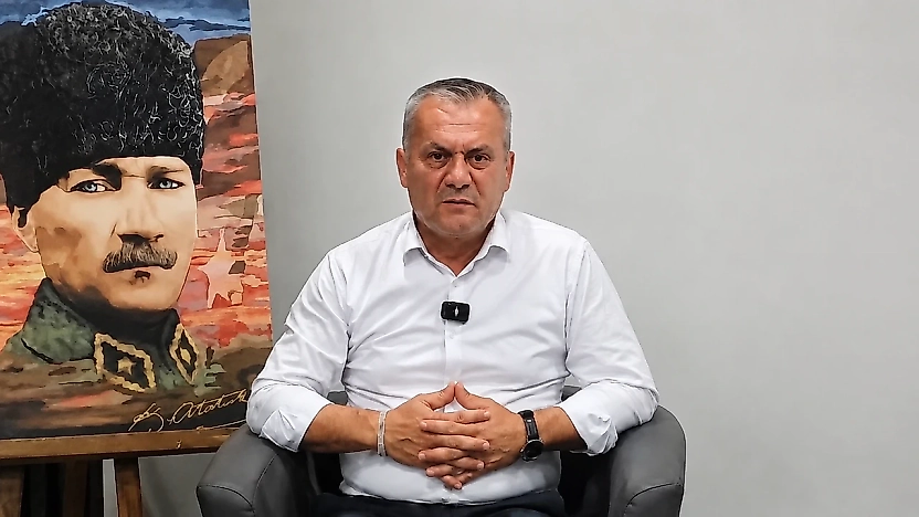 YENİ Parti Tire'de nefes kesen yarış! Ersin Güngör 4 oy farkla kazandı