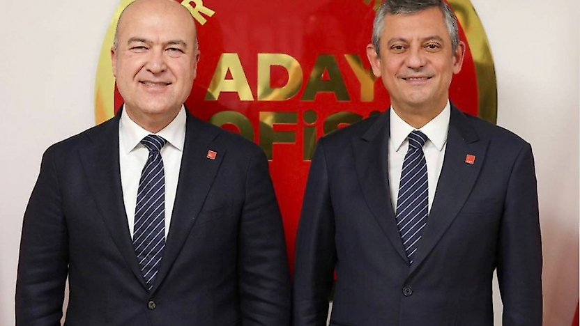 YENİ Partili Bakan'dan Gaziemir'de bomba sözler: Özel'i gören AK Partili vekillerin bacakları titrerdi!