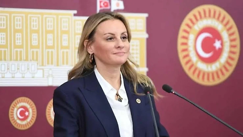 YENİ Partili Ösen 'turizm' reçetesi: Deniz, kum ve güneşin ötesine geçilmeli!