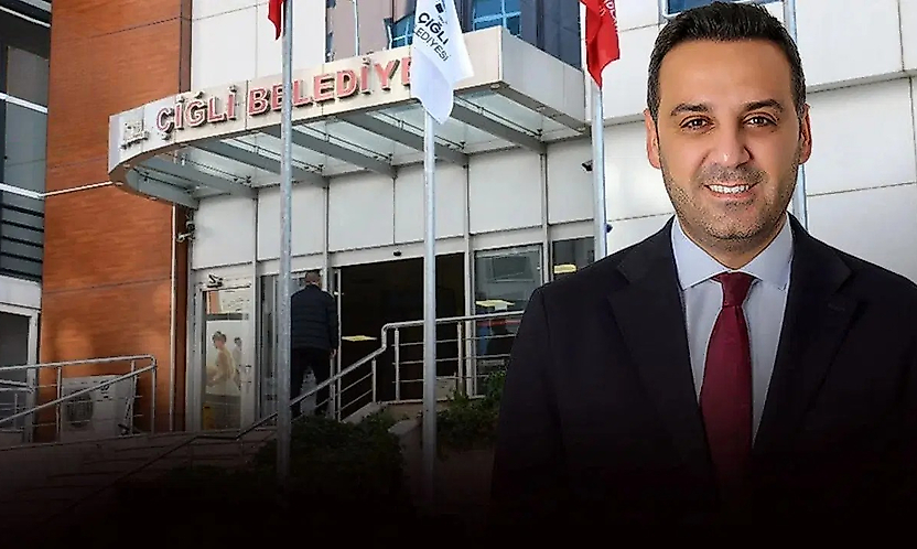 AK Parti'ye geçmesi bekleniyordu... Onur Emrah Yıldız biyografisinden CHP'yi kaldırdı!