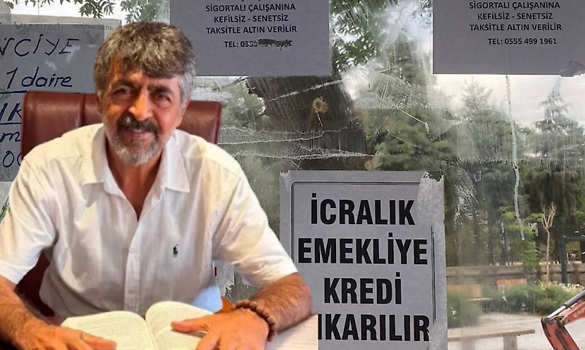 Avukat Akın'dan dolandırıcılık uyarısı: Belediyeler önlem almalı