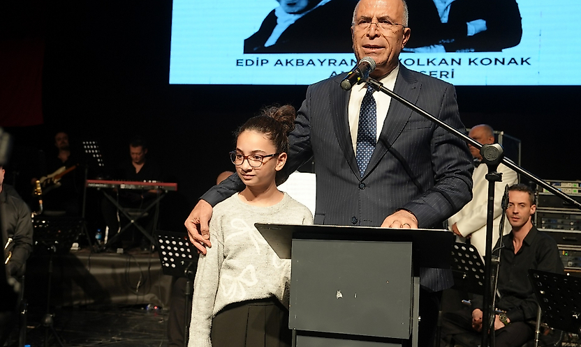 Başkan Işık'tan dikkat çeken mesaj: Bizi yarı yolda bırakmayanlara ihtiyacımız var