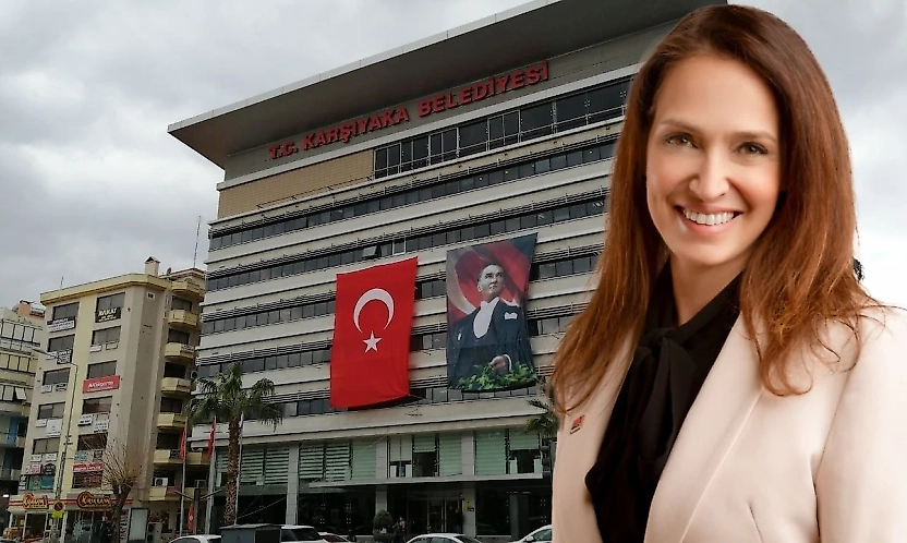 Başkan Ünsal'dan İzmir Büyükşehir'e reklam ünitesi tepkisi