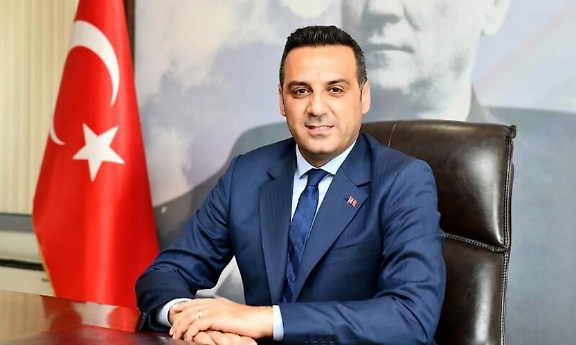 Başkan Yıldız Ankara'da... Çiğli Belediyesi AK Parti'ye mi geçiyor?
