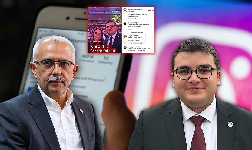 Boyacıoğlu saldırısında MHP'li Yılmaz detayı: Ülkü Ocakları iddiası sonrasında 'haddini bilmeli' yorumu