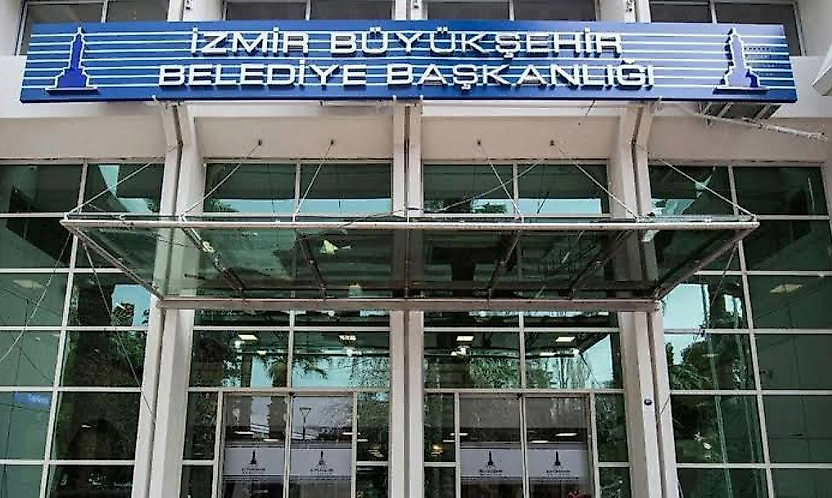 Büyükşehir'de dikkat çeken ayrılık: Gürkan Albaz'ın iş akdi feshedildi