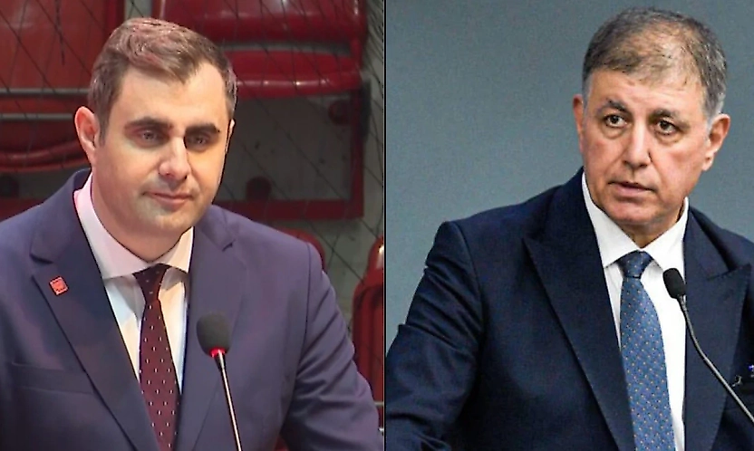 Çağatay Güç'ten Cemil Tugay çıkışı: Hepimizle diyaloğu kesti