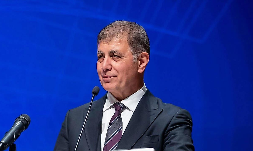Cemil Tugay'dan İzmir için tüp geçit, kentsel dönüşüm ve TOKİ açıklaması