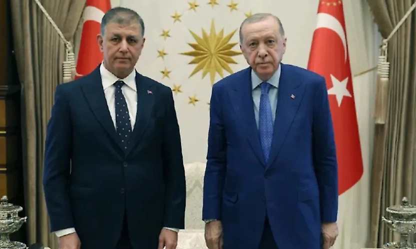Cemil Tugay'dan rozet töreni öncesi sosyal medya hamlesi