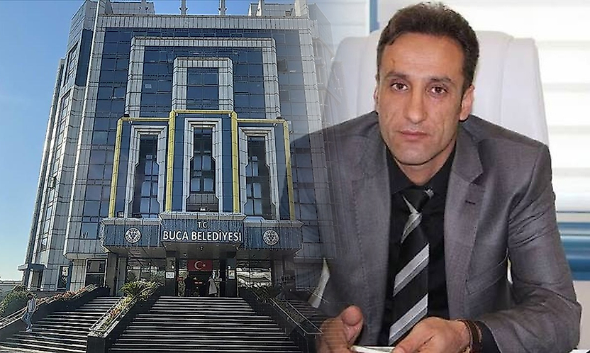 CHP Buca'da bir istifa