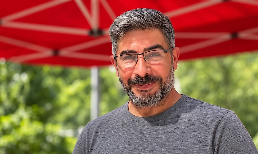 CHP Çiğli'de acı gün: İlçe Başkan Yardımcısı Mesut Sever yaşamını yitirdi