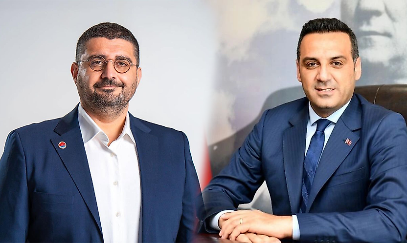 CHP Çiğli İlçe Başkanı Karadağ'dan Yıldız'a sert sözler: 'Partimizin içine yerleştirilmiş bir Truva atıdır!'