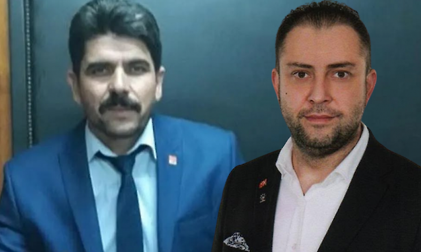 CHP'li Güleç AK Partili vekili eleştirmişti… AK Parti Urla'dan yanıt geldi: 'Hızır idi Yunus idi' tekrarlarınızı bırakın