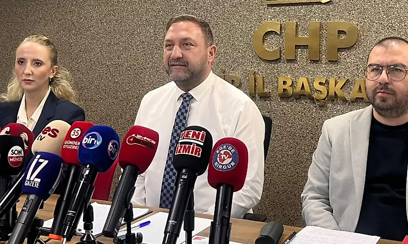 CHP'li Gümrükçü'den eğitim sistemi çıkışı: Amaçları ülkeyi cahilleştirerek daha kolay yönetilebilir bir ülke yaratmaktı!
