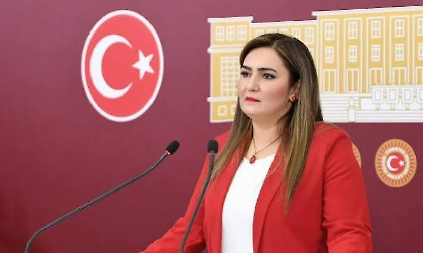CHP'li Kılıç'tan fon soruşturması sonrası çağrı: 'Milletvekilleri ve yakınlarının hesapları incelensin'