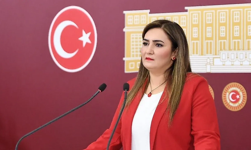 CHP'li vekil Kılıç'tan Manisa'daki okul saldırısına tepki: İyi niyet cümleleri yetmiyor!