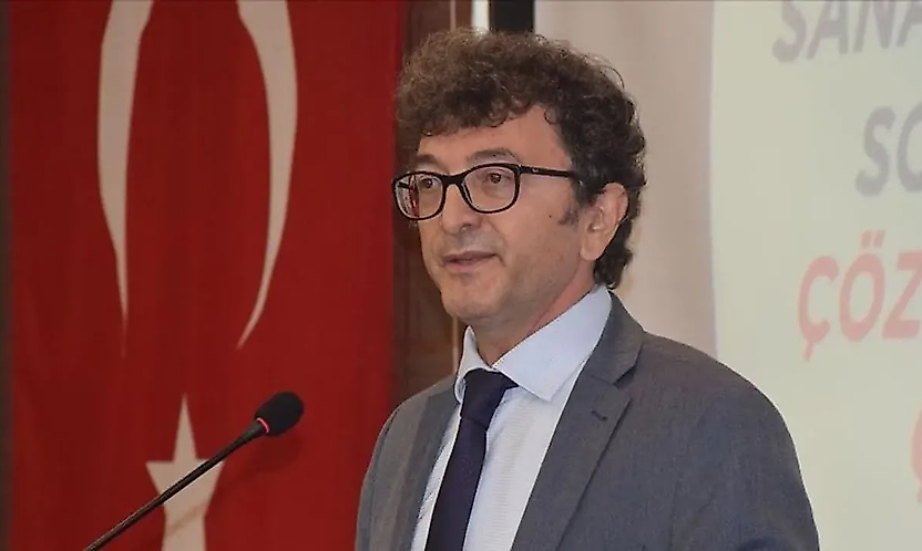 Çiğli Belediye Başkanı Yıldız'ın AK Parti'ye geçişine Yüksel Taşkın'dan tepki: Şantaja dayanamadınız belli