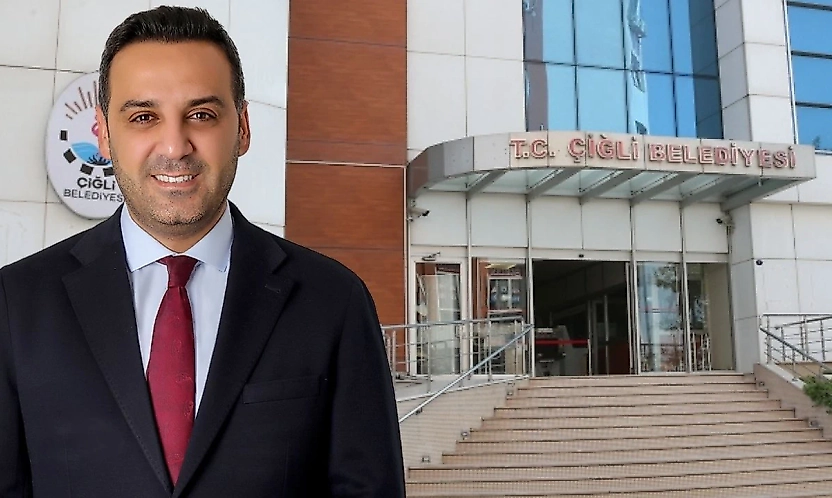 Çiğli'de 'AK Parti' iddiaları sonrası kulisleri hareketlendiren adım: SODEM üyeliği iptal mi ediliyor?