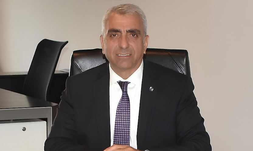 EBSO seçimlerinde Hakan Ürün yarıştan çekildi: 13 Ekim'de liste çıkarmayacak