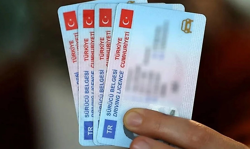 Ehliyette yeni dönem: Direksiyon sınavları şehir içine taşınacak