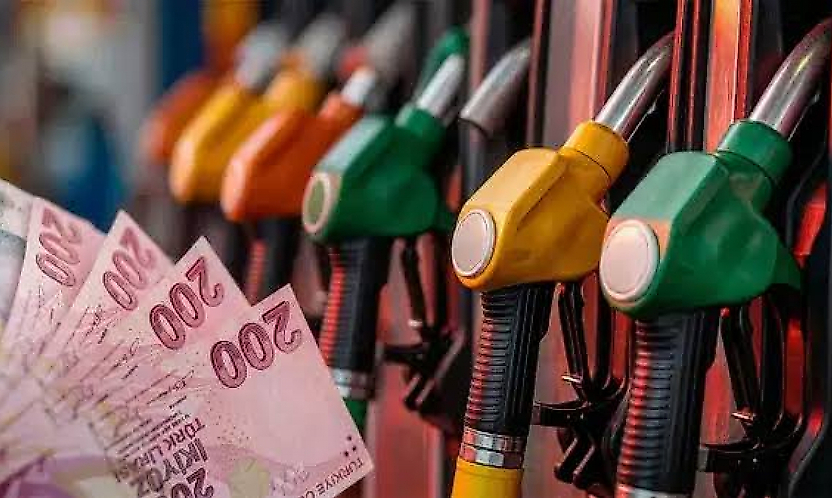 Eşel mobil uygulaması sona eriyor... Benzine 1 Ekim zammı