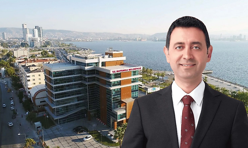 Foça ve Çiğli'nin ardından gözler Bayraklı'da: İrfan Önal AK Parti'ye mi geçiyor?