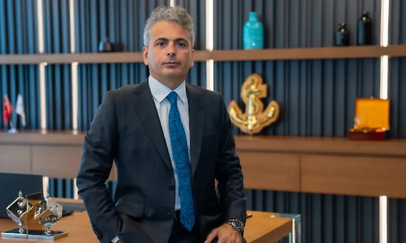 Fon soruşturması Aliağa'ya uzandı: ES Denizcilik Başkanı Erol Demirbaş tutuklandı