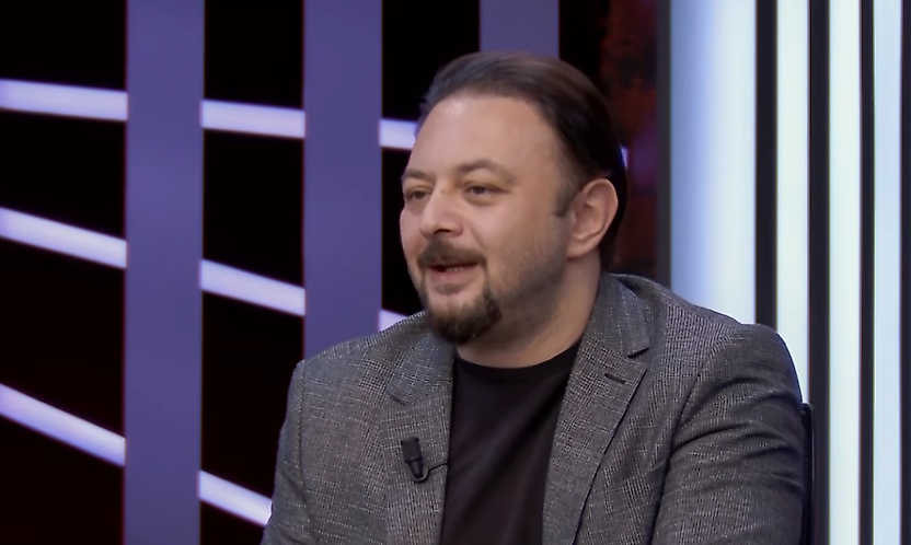 Gazeteci Fatih Ergin, gözaltına alındı: Avukatından açıklama geldi!